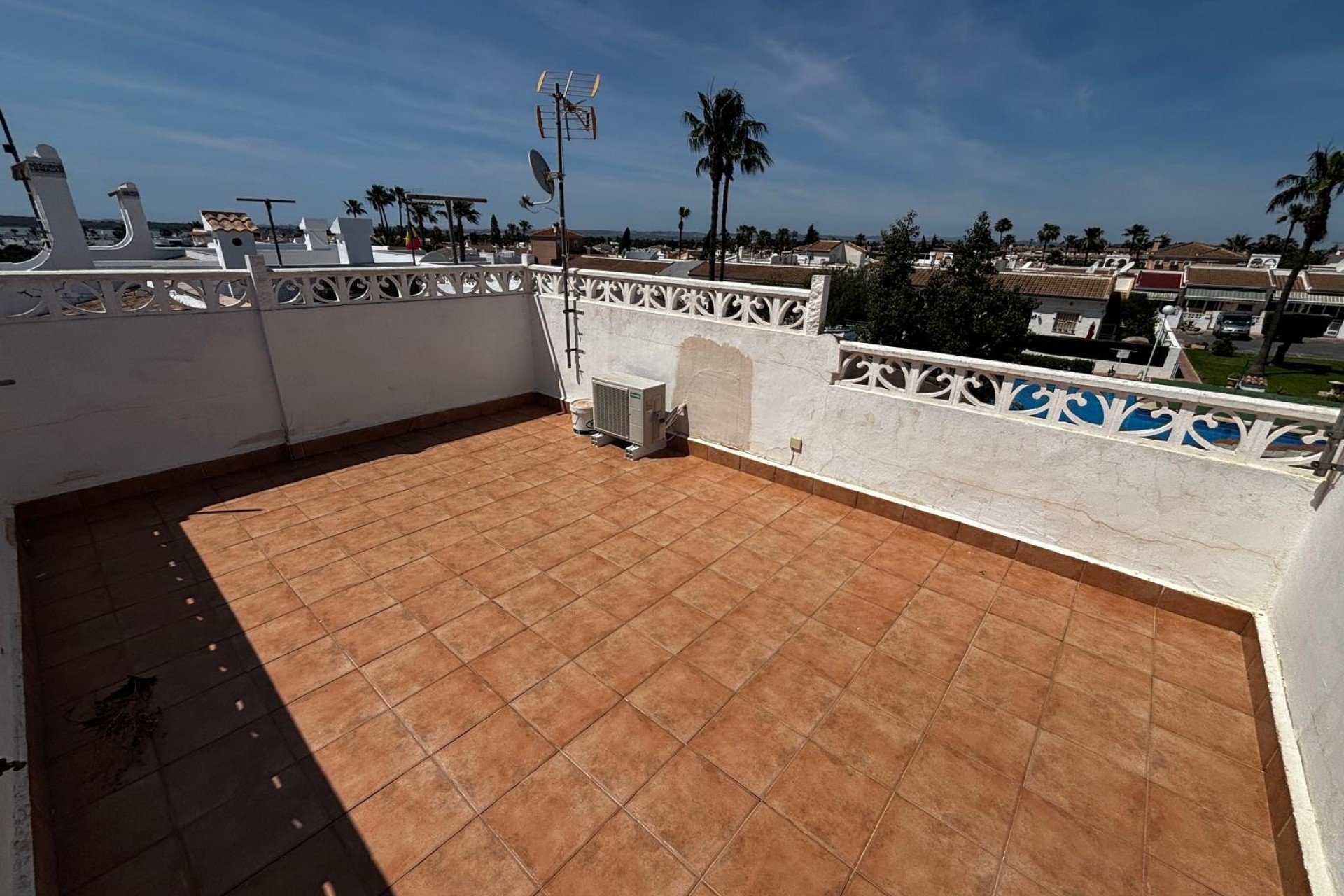 Resale - Chalet - Ciudad Quesada - Pueblo Bravo