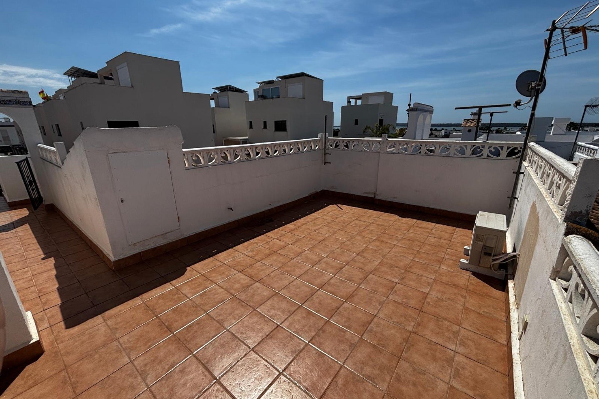 Resale - Chalet - Ciudad Quesada - Pueblo Bravo