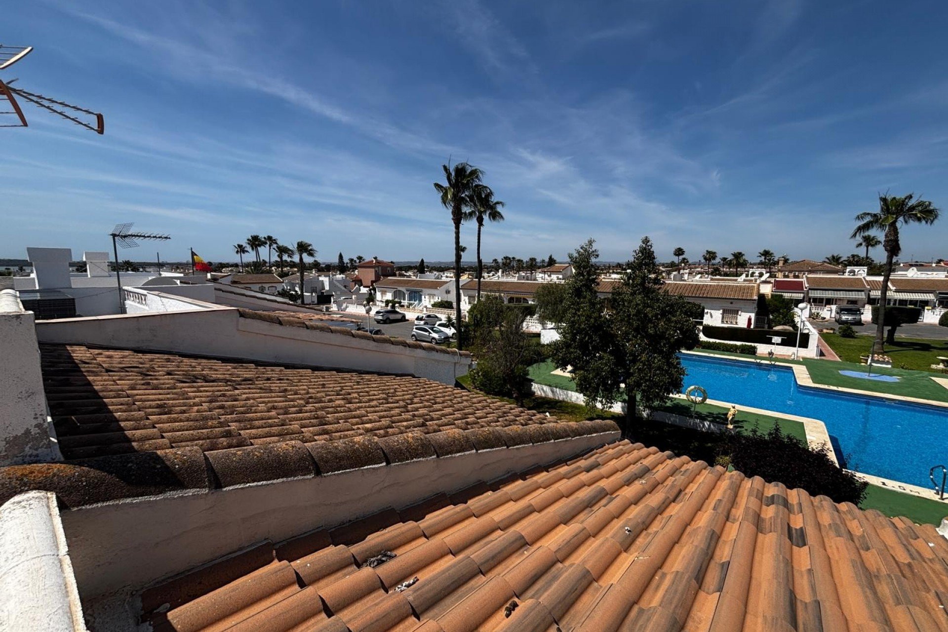 Resale - Chalet - Ciudad Quesada - Pueblo Bravo