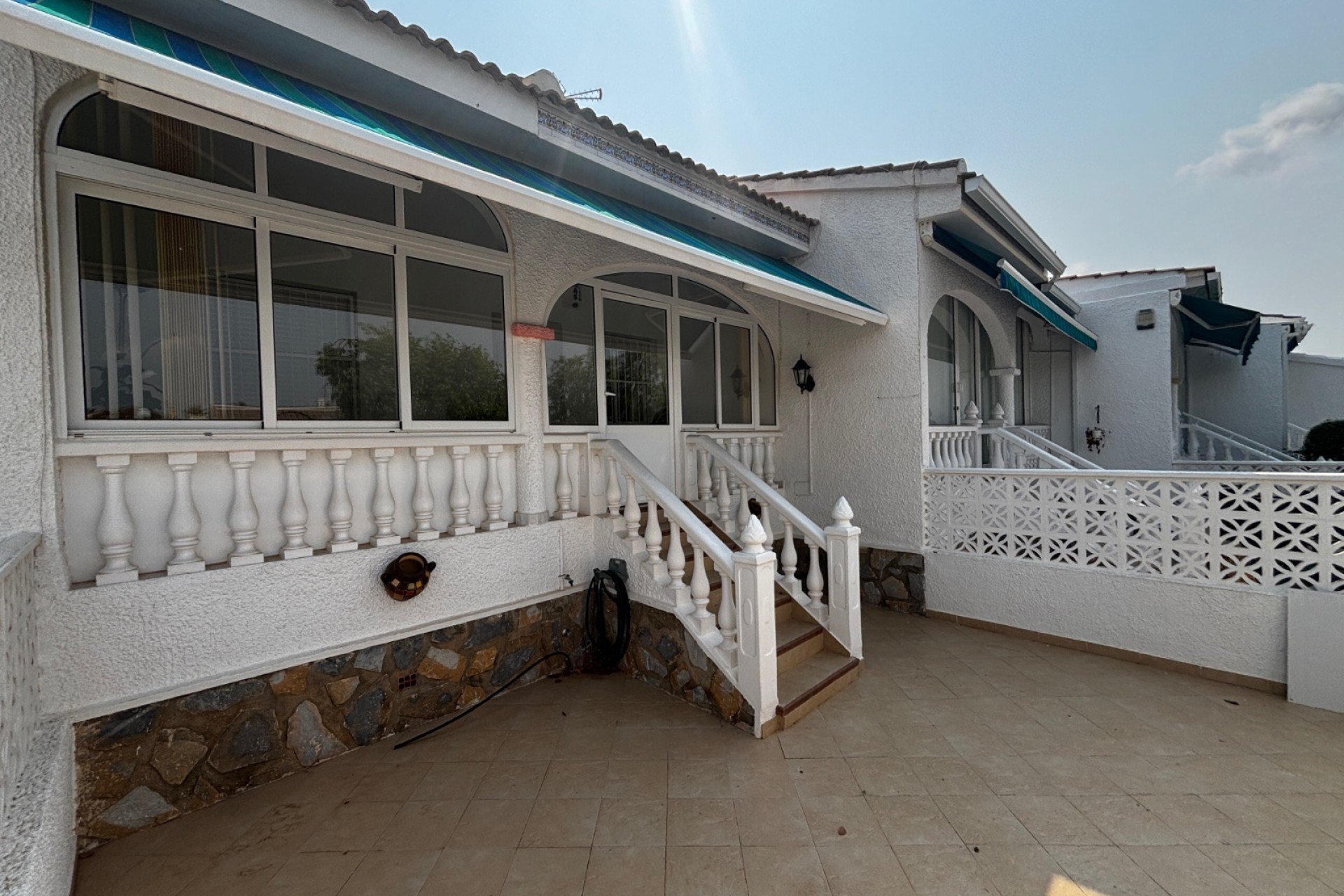 Resale - Chalet - Ciudad Quesada - Pueblo Bravo