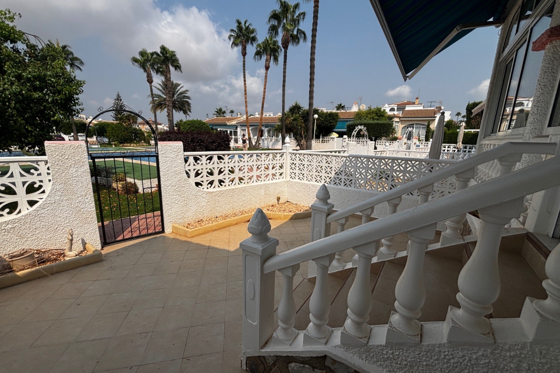 Resale - Chalet - Ciudad Quesada - Pueblo Bravo