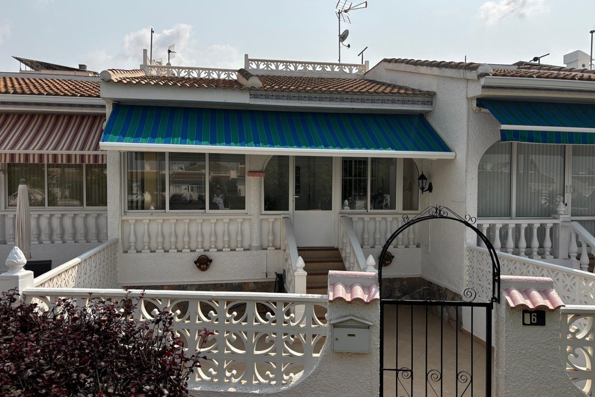 Resale - Chalet - Ciudad Quesada - Pueblo Bravo