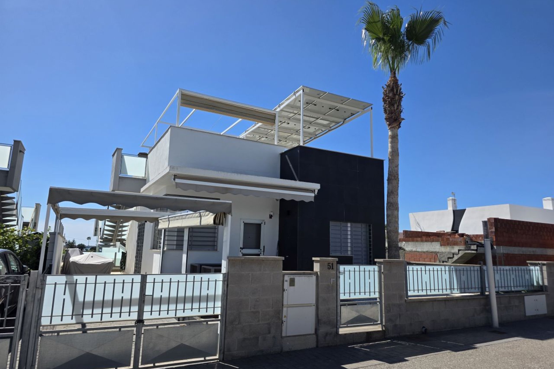 Resale - Chalet - Ciudad Quesada - Pueblo Bravo