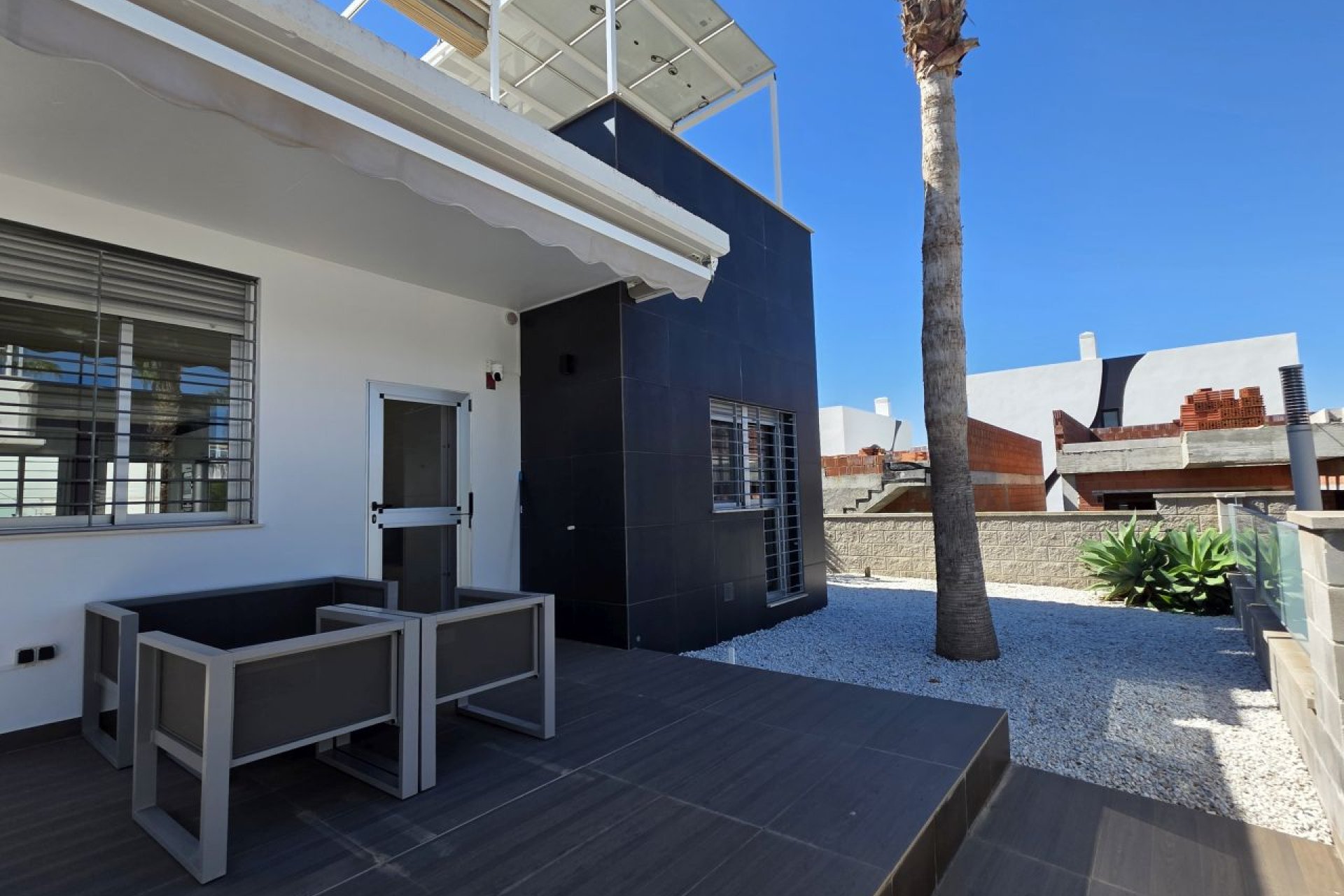 Resale - Chalet - Ciudad Quesada - Pueblo Bravo