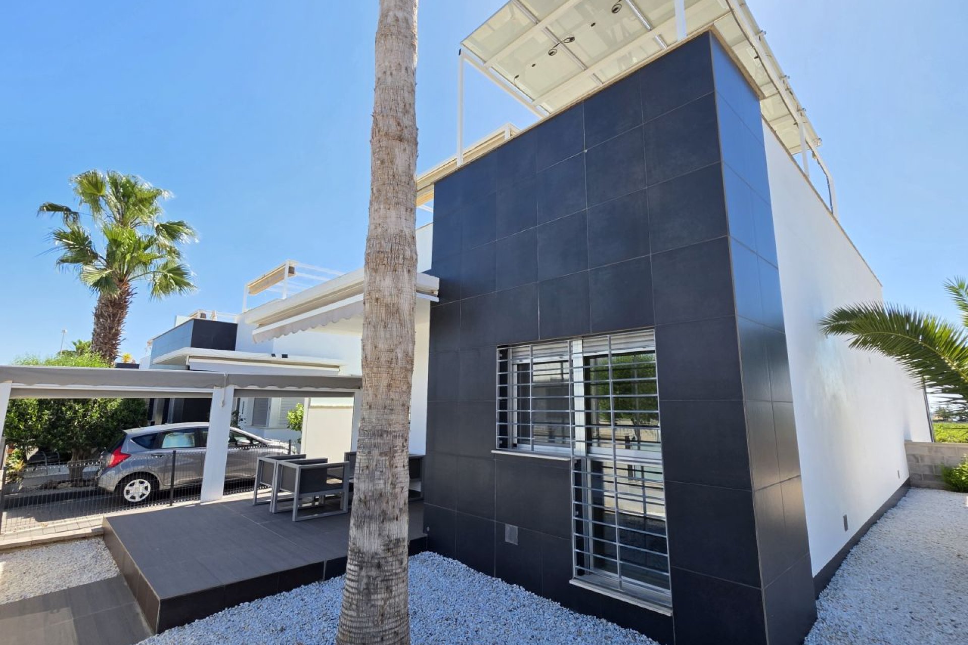 Resale - Chalet - Ciudad Quesada - Pueblo Bravo