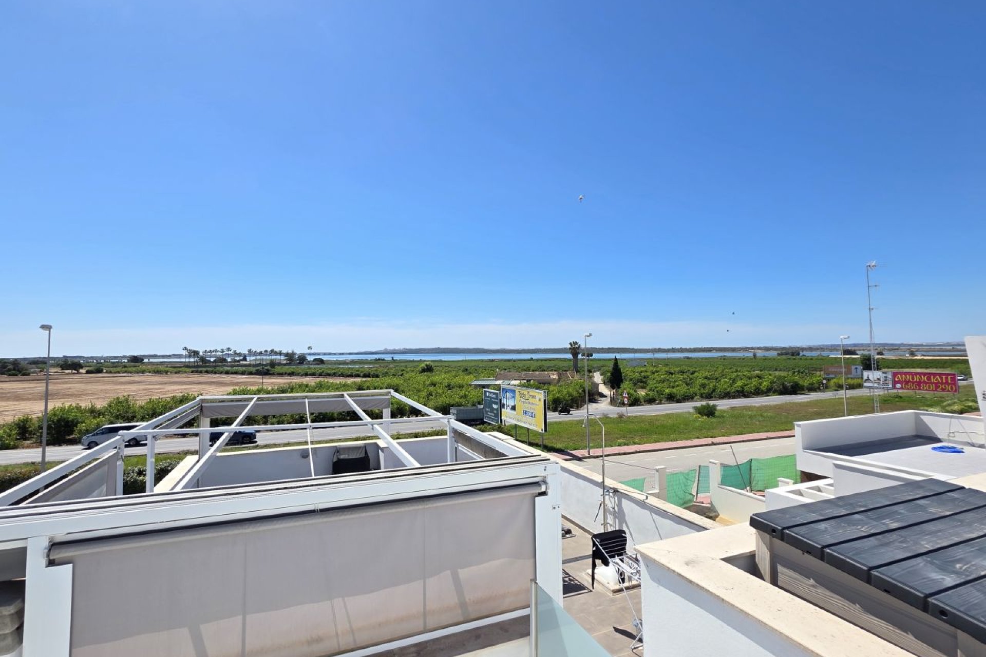Resale - Chalet - Ciudad Quesada - Pueblo Bravo
