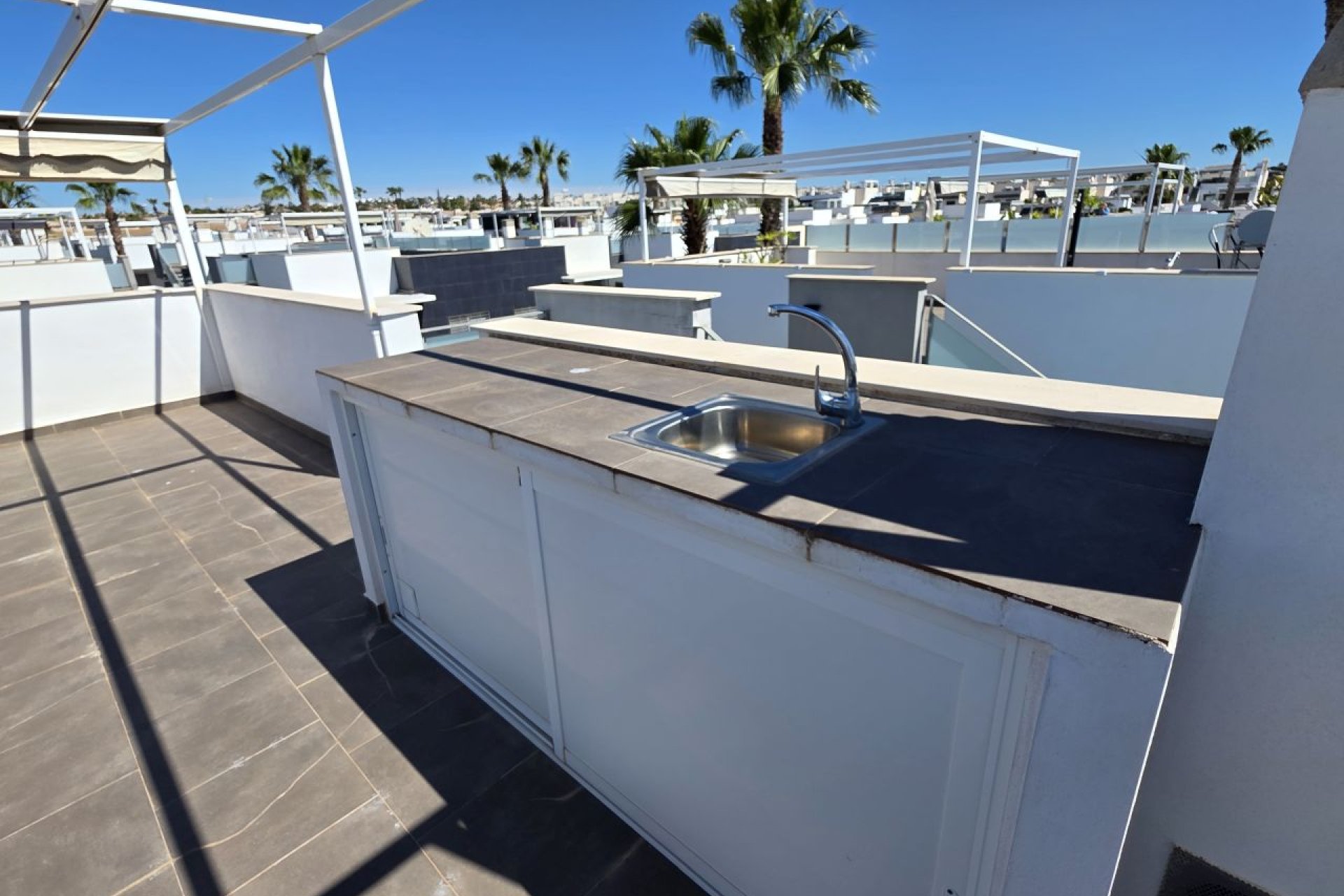 Resale - Chalet - Ciudad Quesada - Pueblo Bravo
