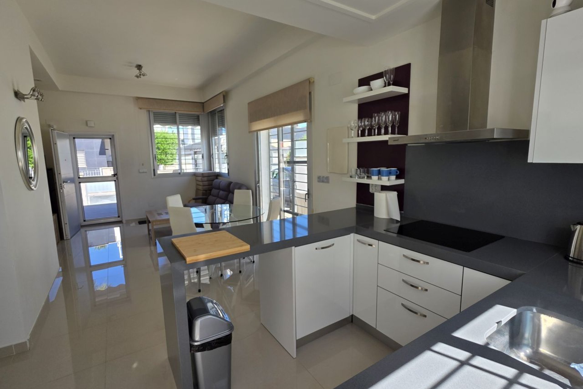 Resale - Chalet - Ciudad Quesada - Pueblo Bravo