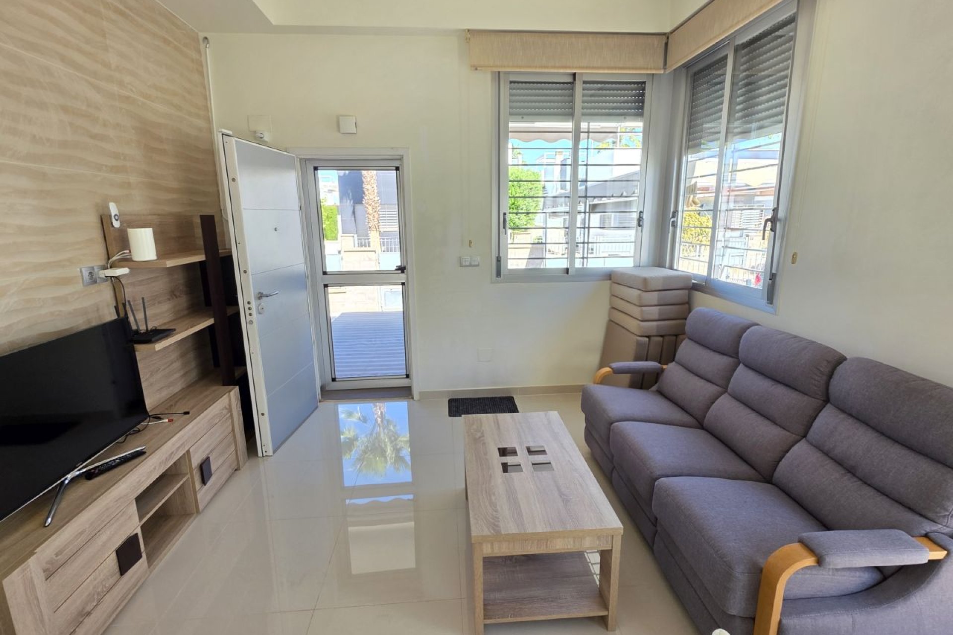 Resale - Chalet - Ciudad Quesada - Pueblo Bravo