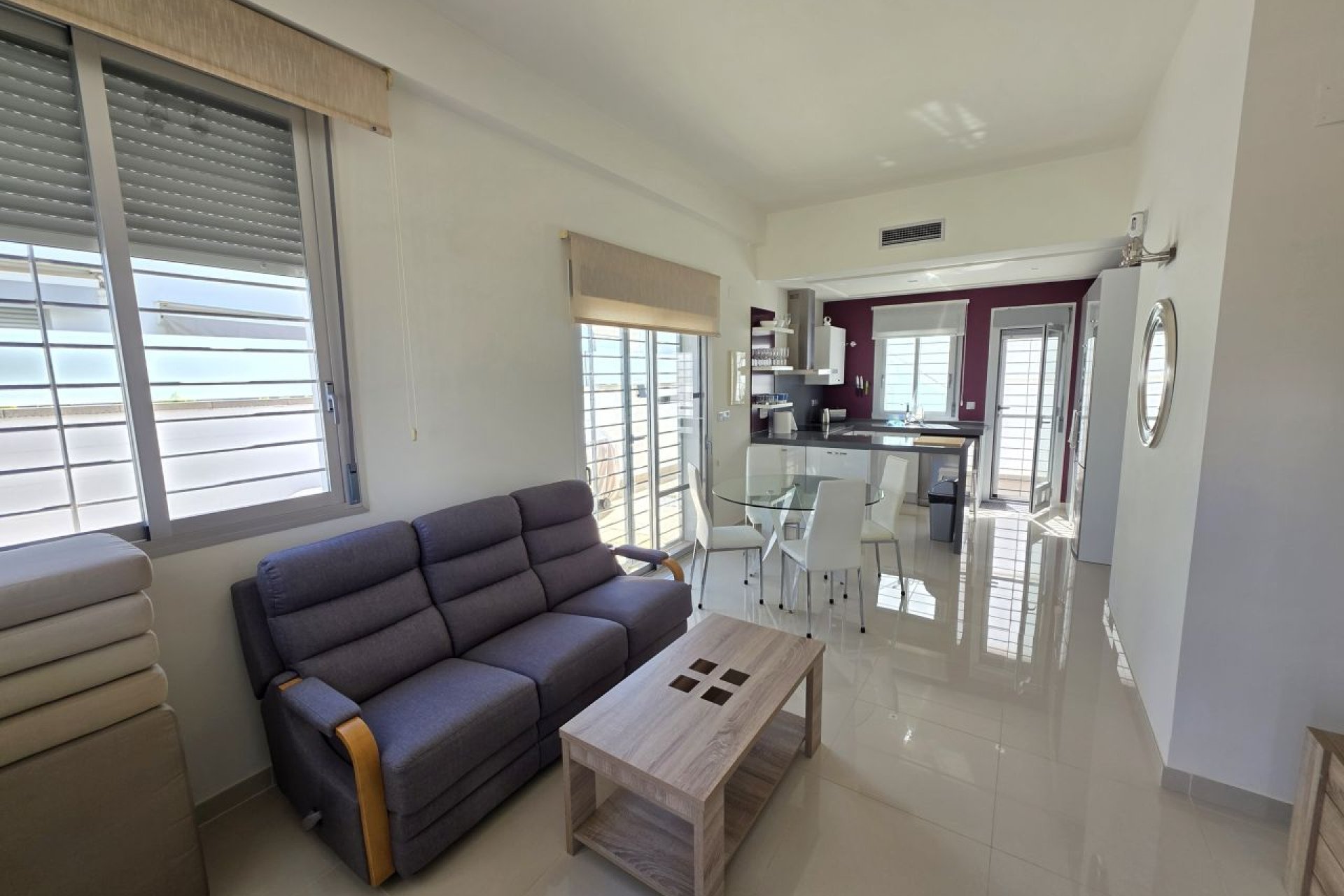 Resale - Chalet - Ciudad Quesada - Pueblo Bravo