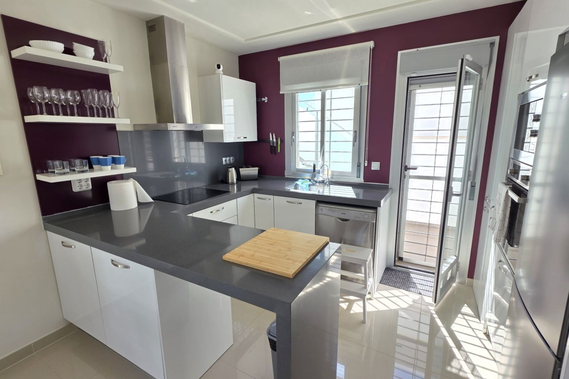 Resale - Chalet - Ciudad Quesada - Pueblo Bravo