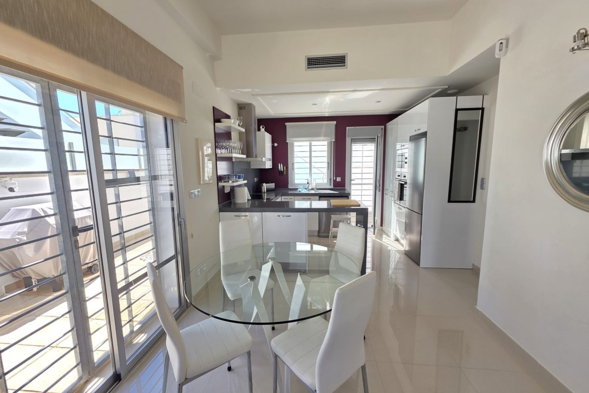 Resale - Chalet - Ciudad Quesada - Pueblo Bravo