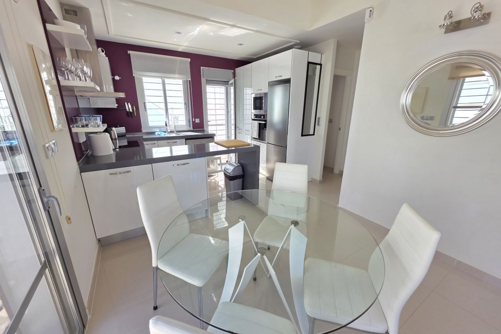 Resale - Chalet - Ciudad Quesada - Pueblo Bravo