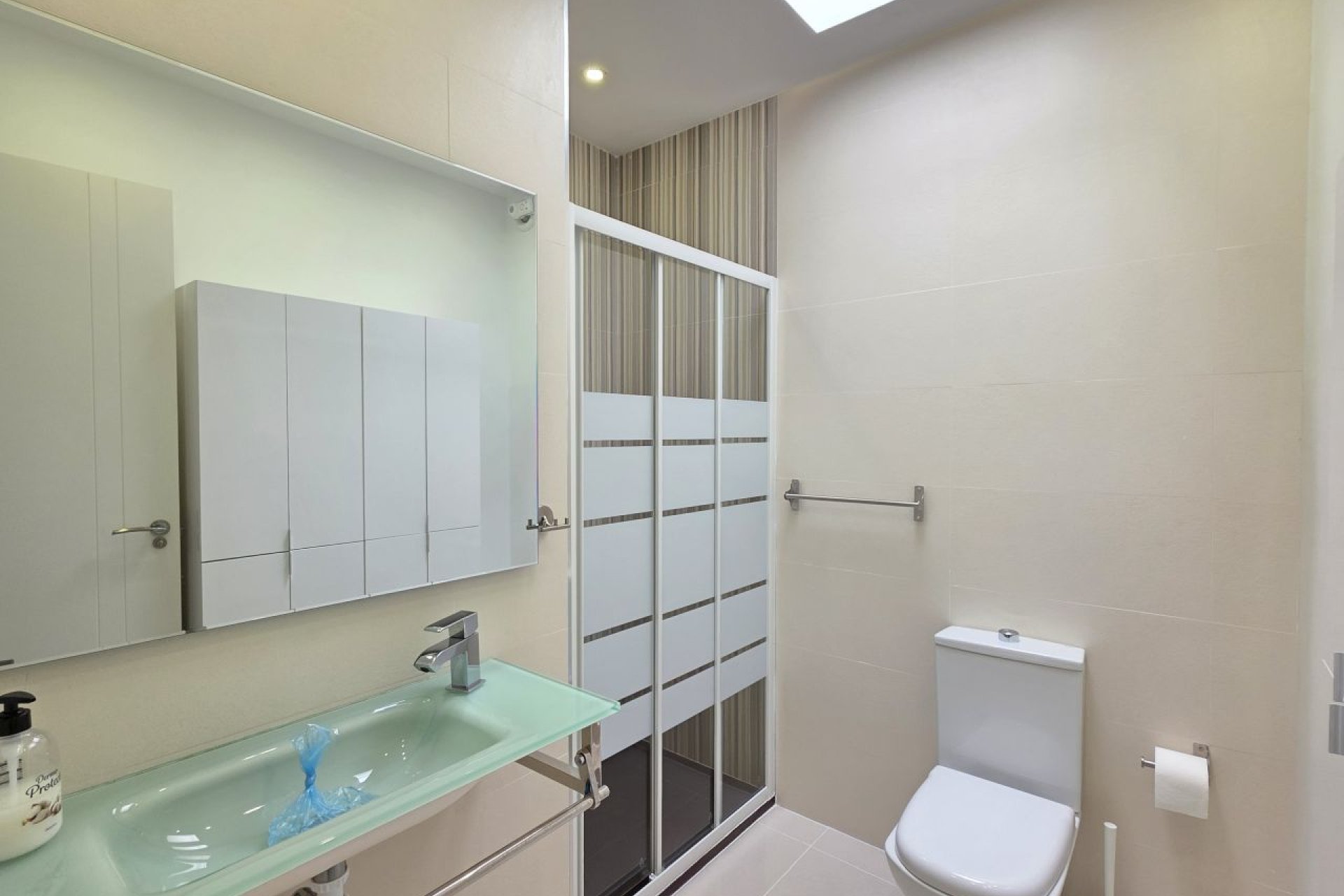 Resale - Chalet - Ciudad Quesada - Pueblo Bravo
