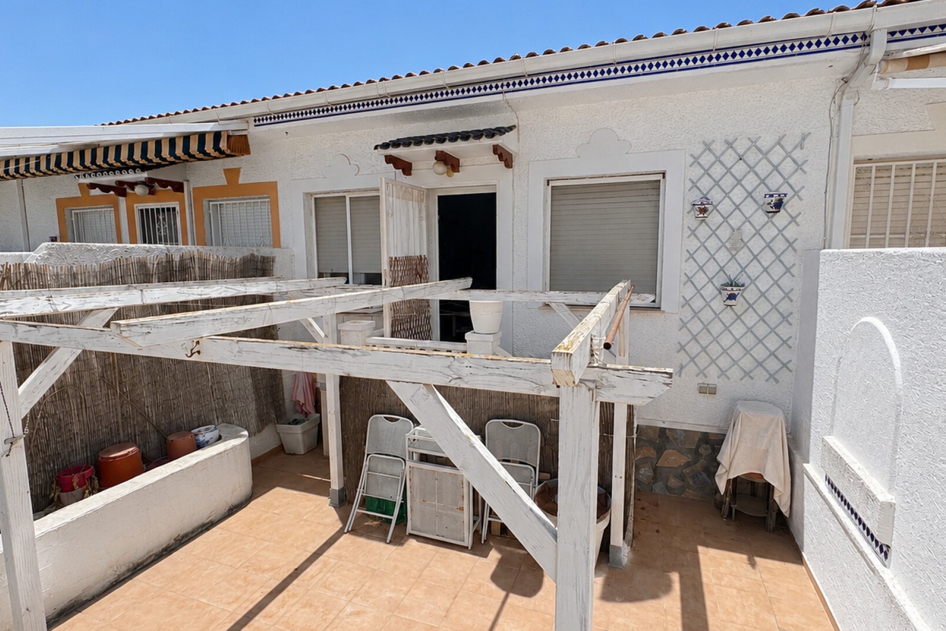 Resale - Chalet - Ciudad Quesada - Pueblo Bravo