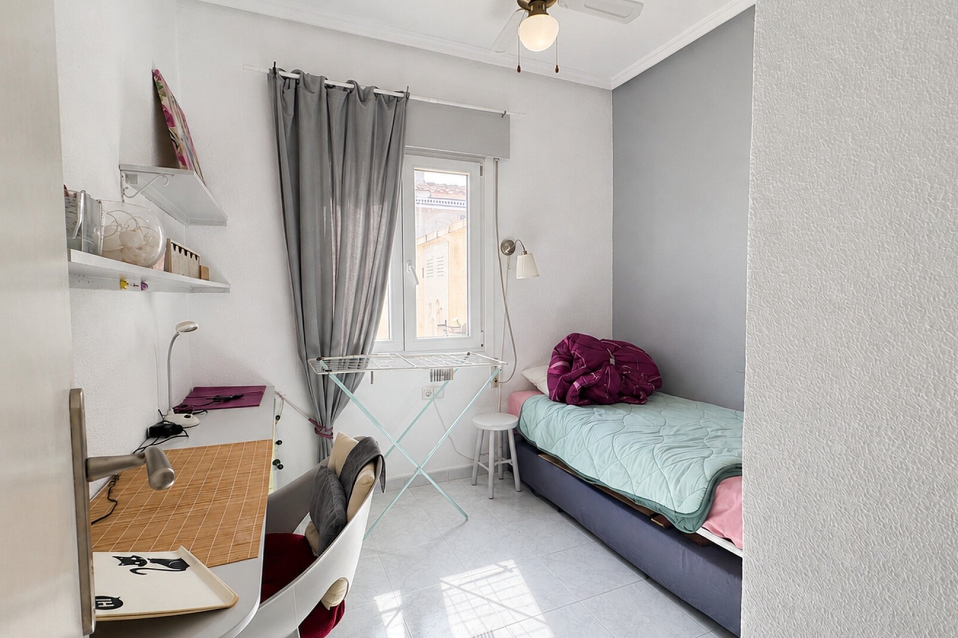 Resale - Chalet - Ciudad Quesada - Pueblo Bravo