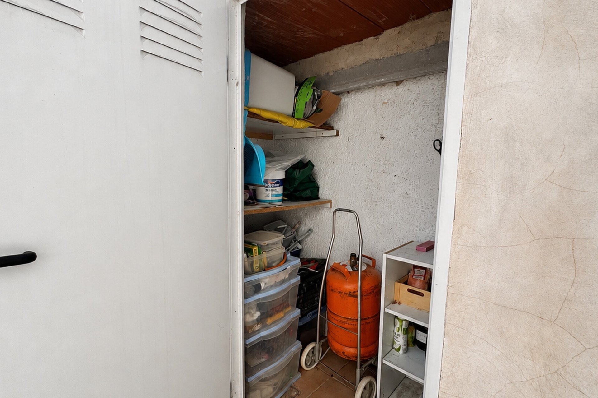 Resale - Chalet - Ciudad Quesada - Pueblo Bravo