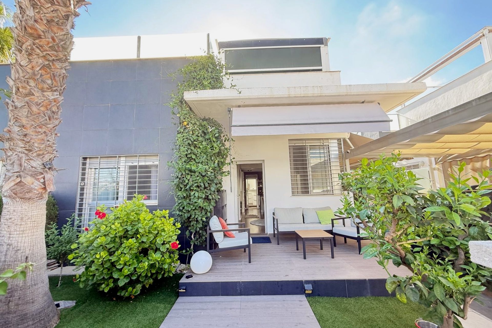 Resale - Chalet - Ciudad Quesada - Pueblo Bravo