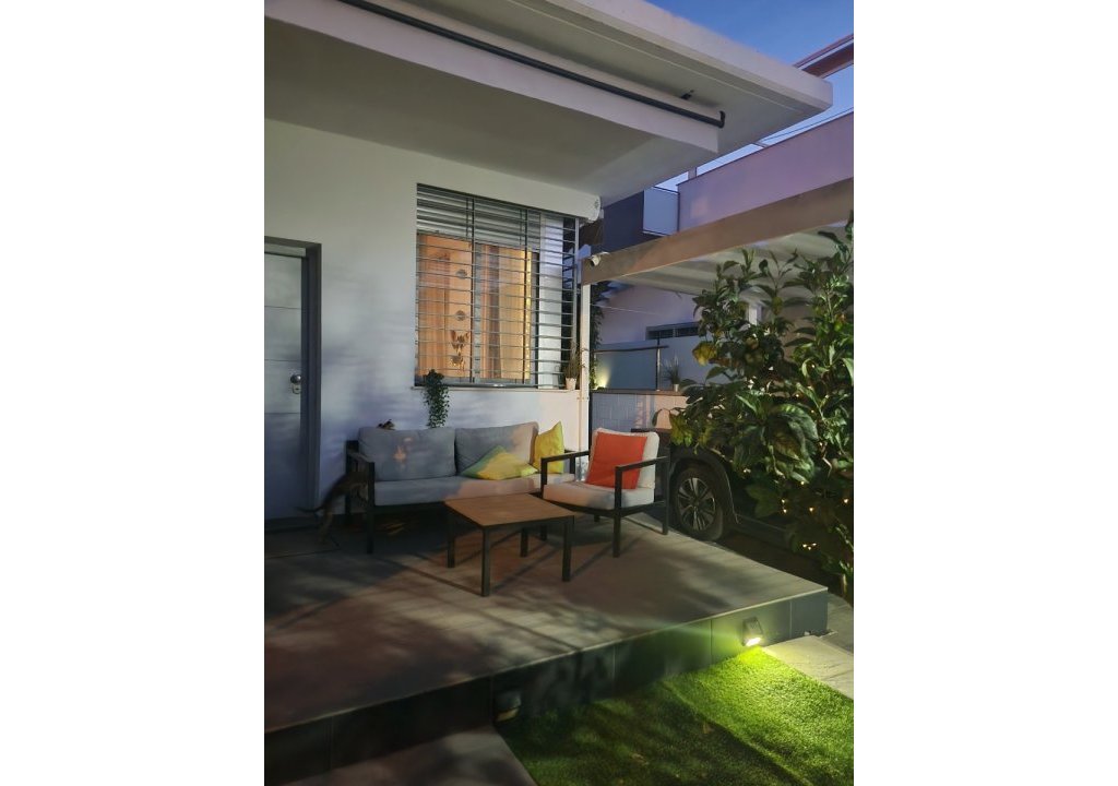 Resale - Chalet - Ciudad Quesada - Pueblo Bravo