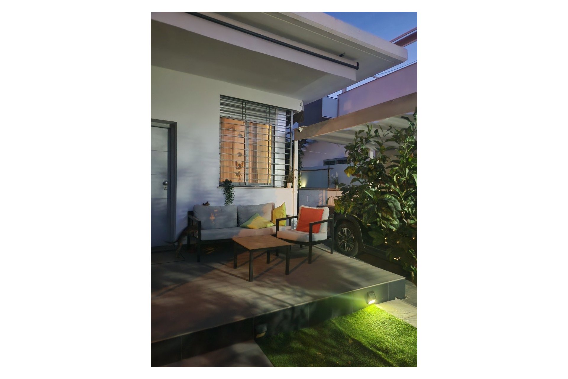 Resale - Chalet - Ciudad Quesada - Pueblo Bravo