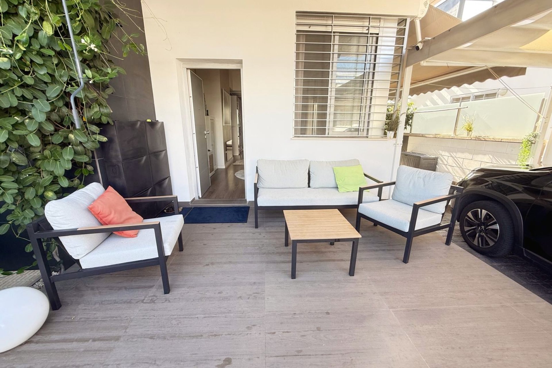 Resale - Chalet - Ciudad Quesada - Pueblo Bravo