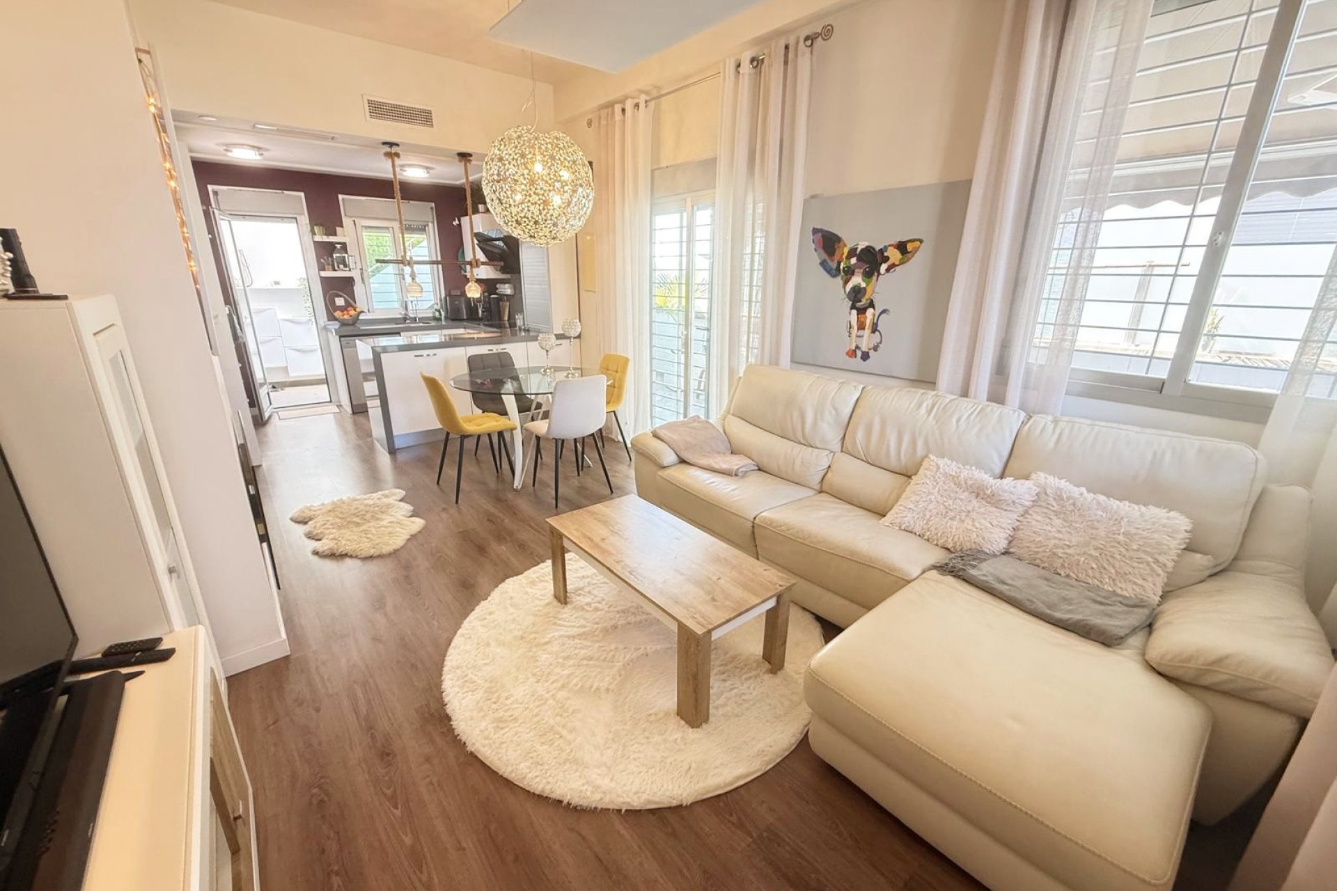 Resale - Chalet - Ciudad Quesada - Pueblo Bravo