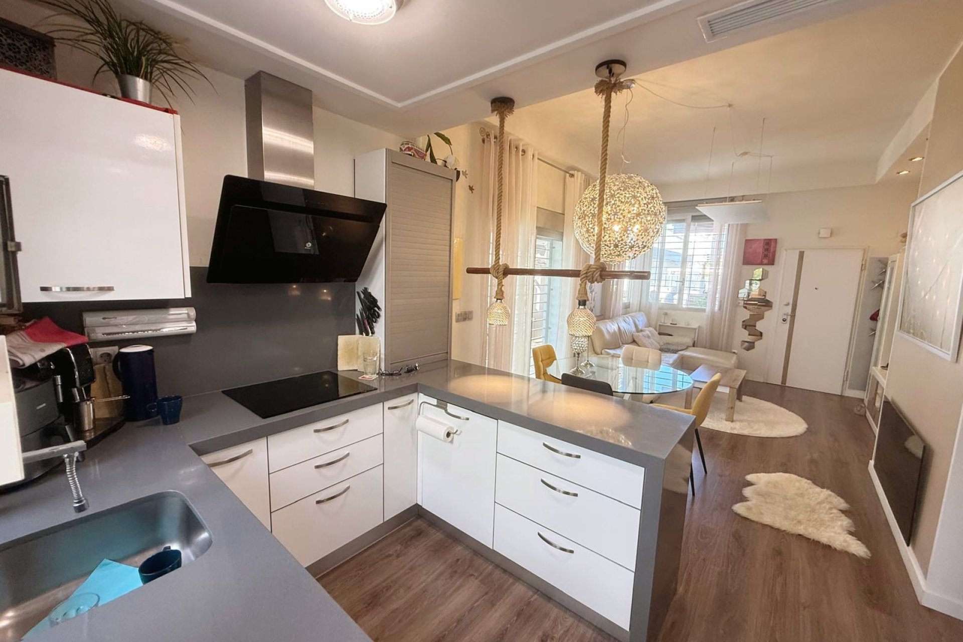 Resale - Chalet - Ciudad Quesada - Pueblo Bravo