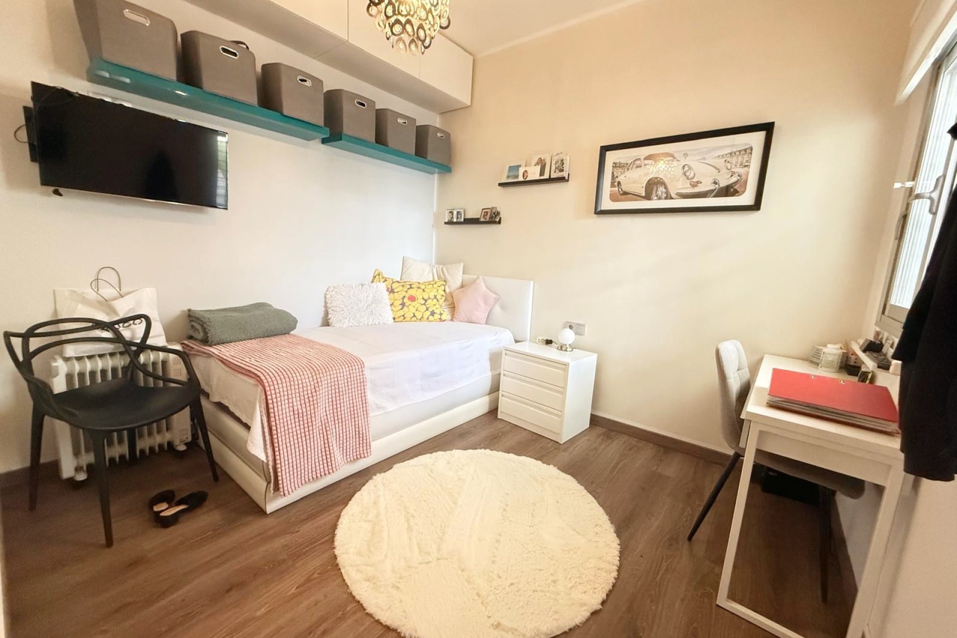Resale - Chalet - Ciudad Quesada - Pueblo Bravo