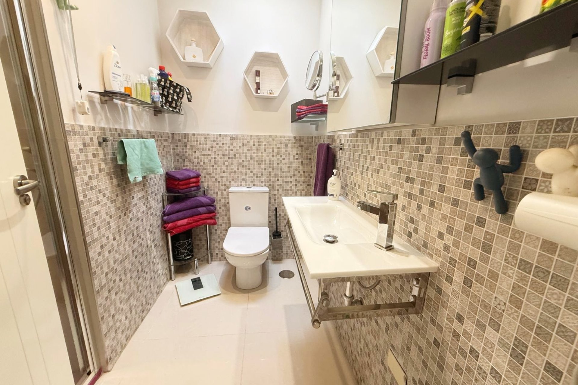 Resale - Chalet - Ciudad Quesada - Pueblo Bravo