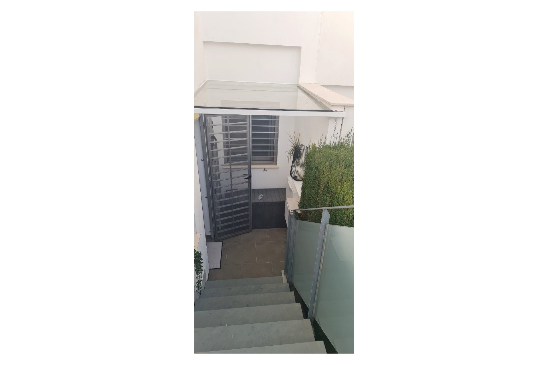Resale - Chalet - Ciudad Quesada - Pueblo Bravo