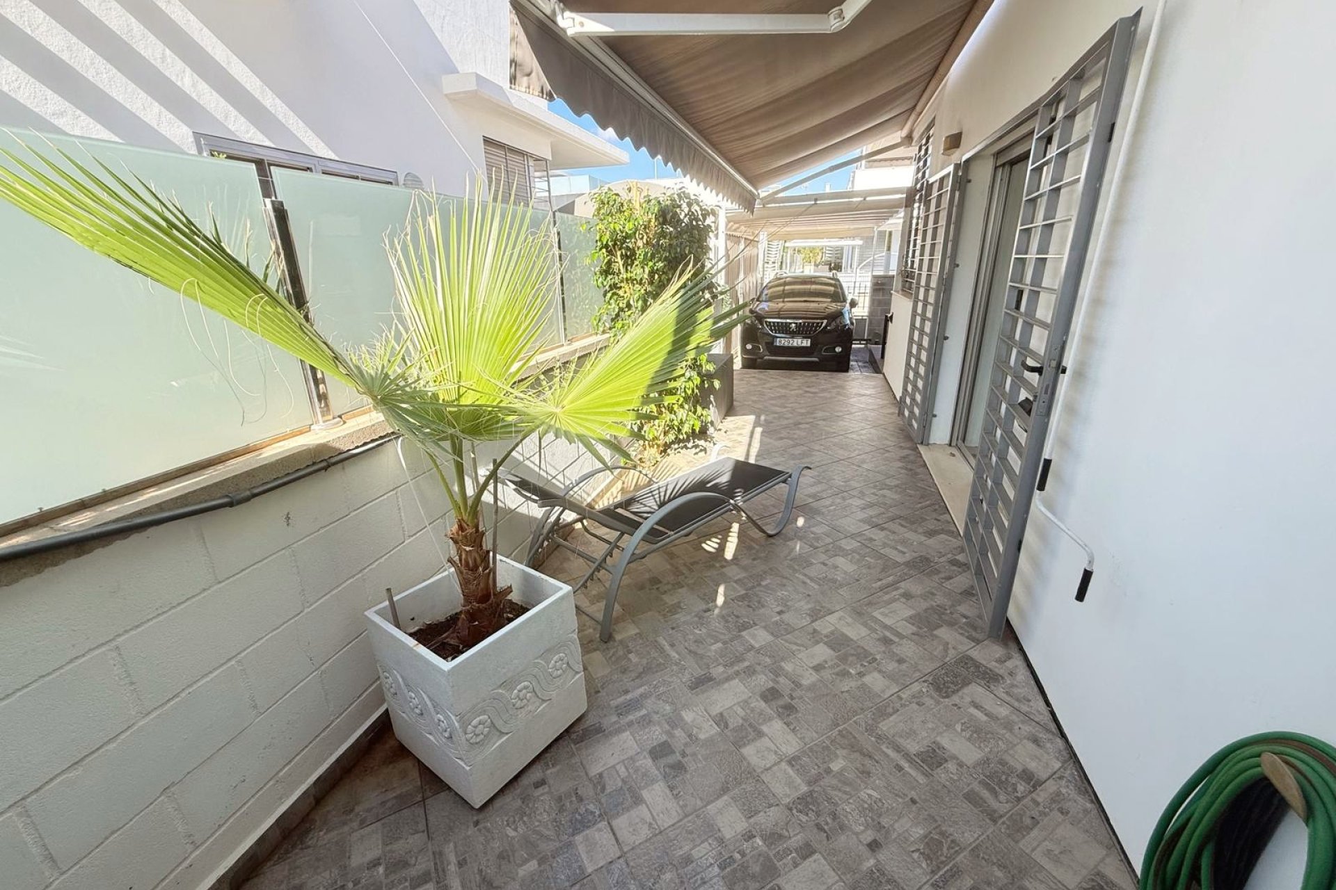 Resale - Chalet - Ciudad Quesada - Pueblo Bravo