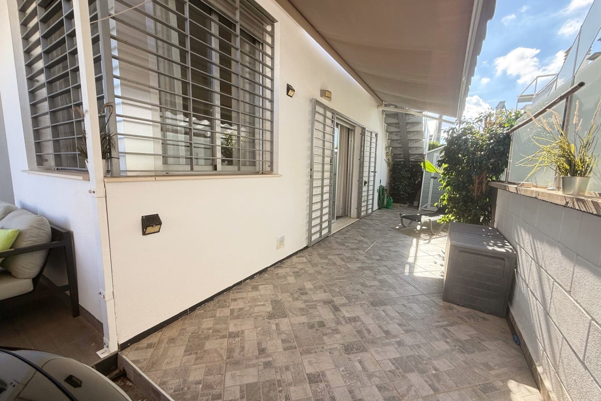 Resale - Chalet - Ciudad Quesada - Pueblo Bravo