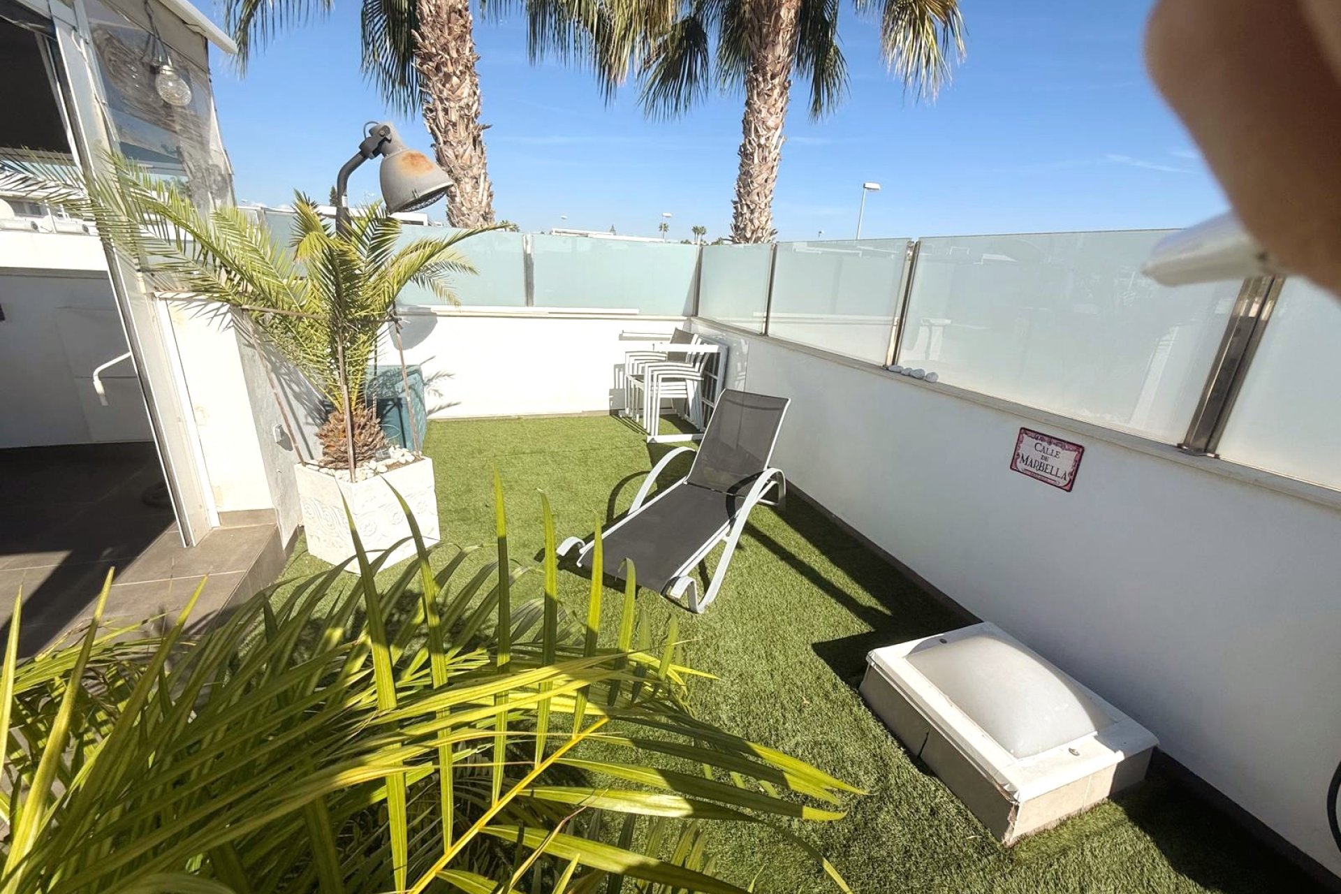 Resale - Chalet - Ciudad Quesada - Pueblo Bravo