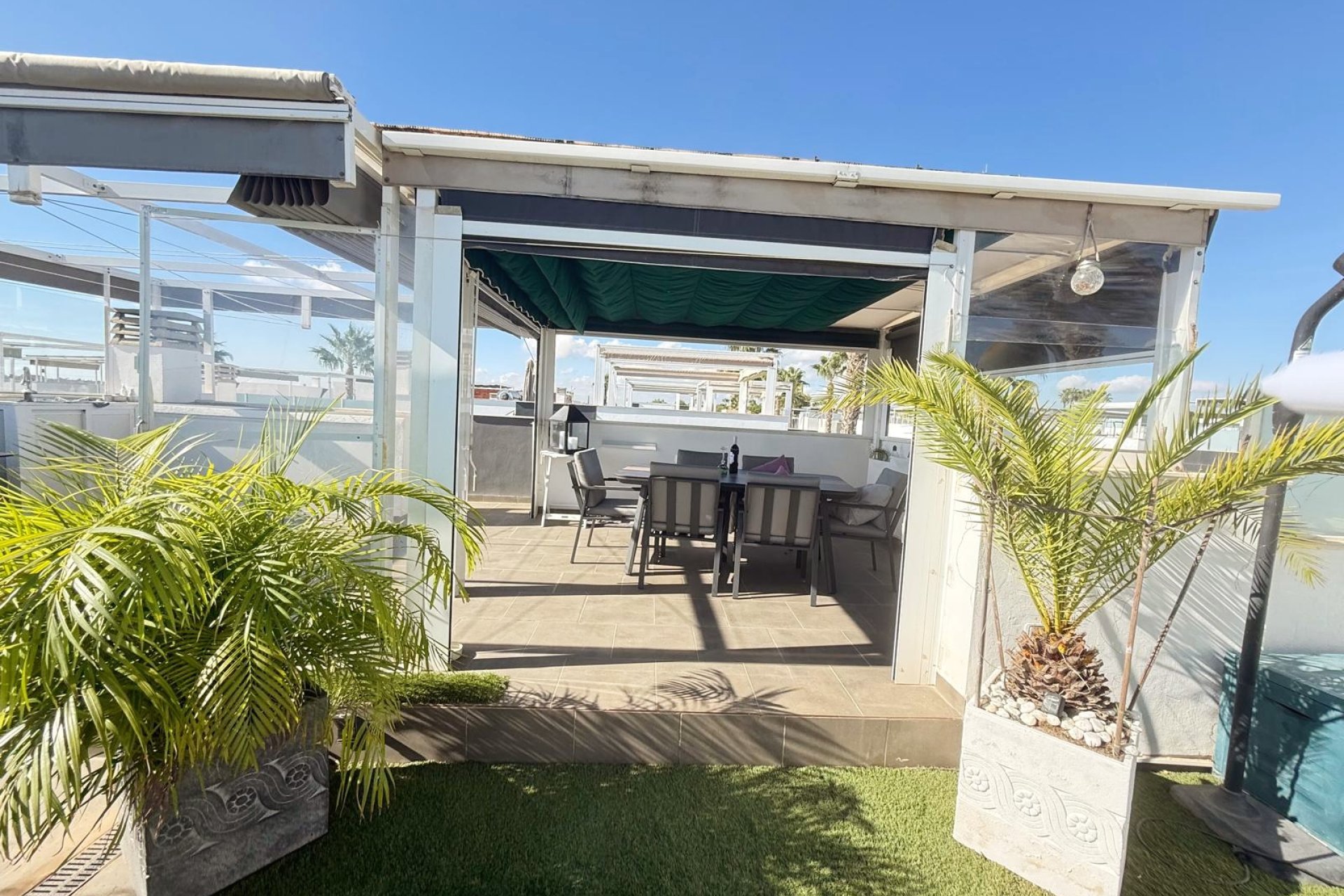Resale - Chalet - Ciudad Quesada - Pueblo Bravo