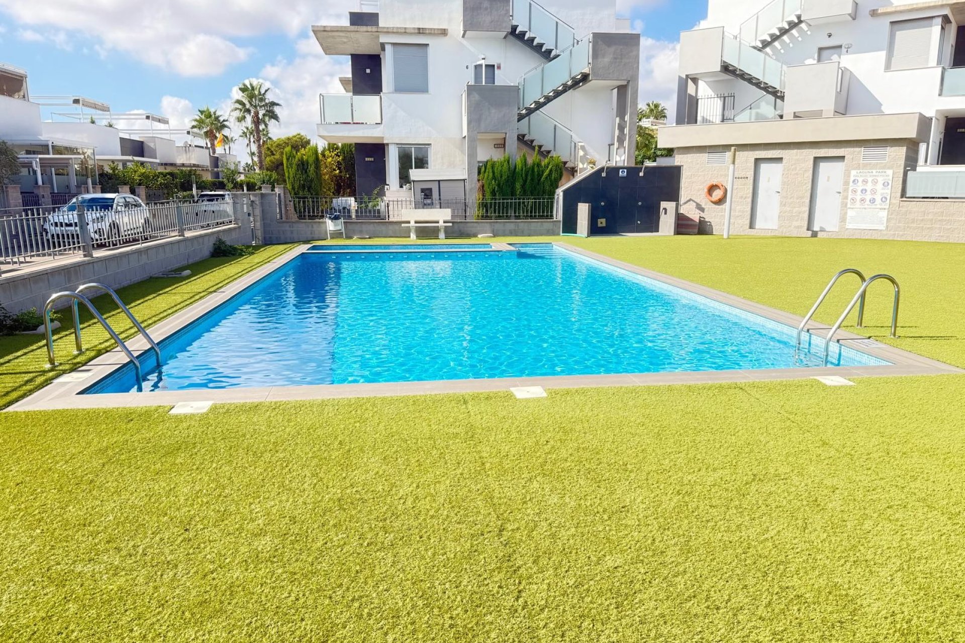Resale - Chalet - Ciudad Quesada - Pueblo Bravo