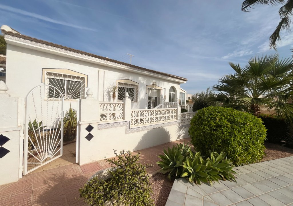 Resale - Chalet - Ciudad Quesada - Pueblo Bravo