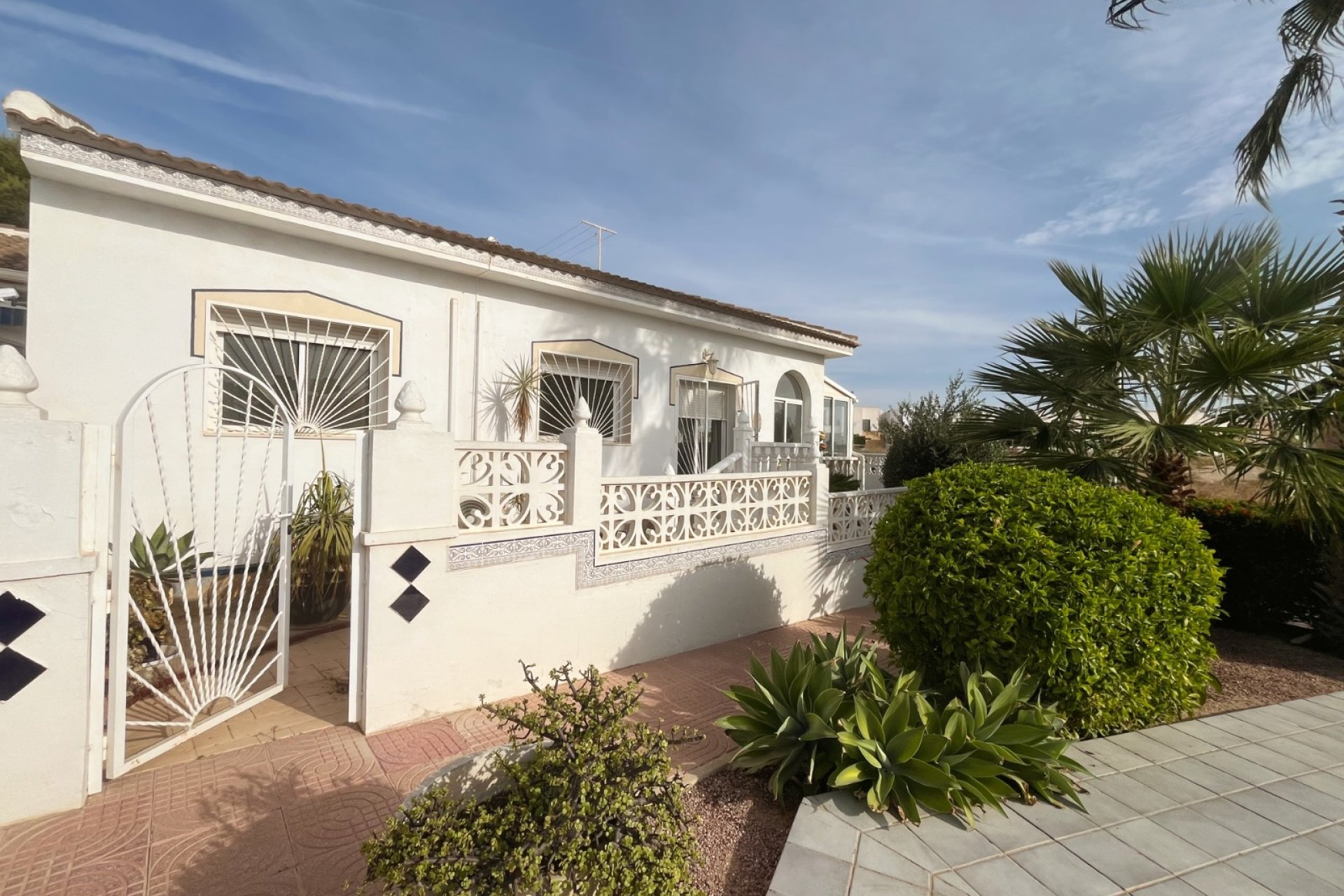 Resale - Chalet - Ciudad Quesada - Pueblo Bravo