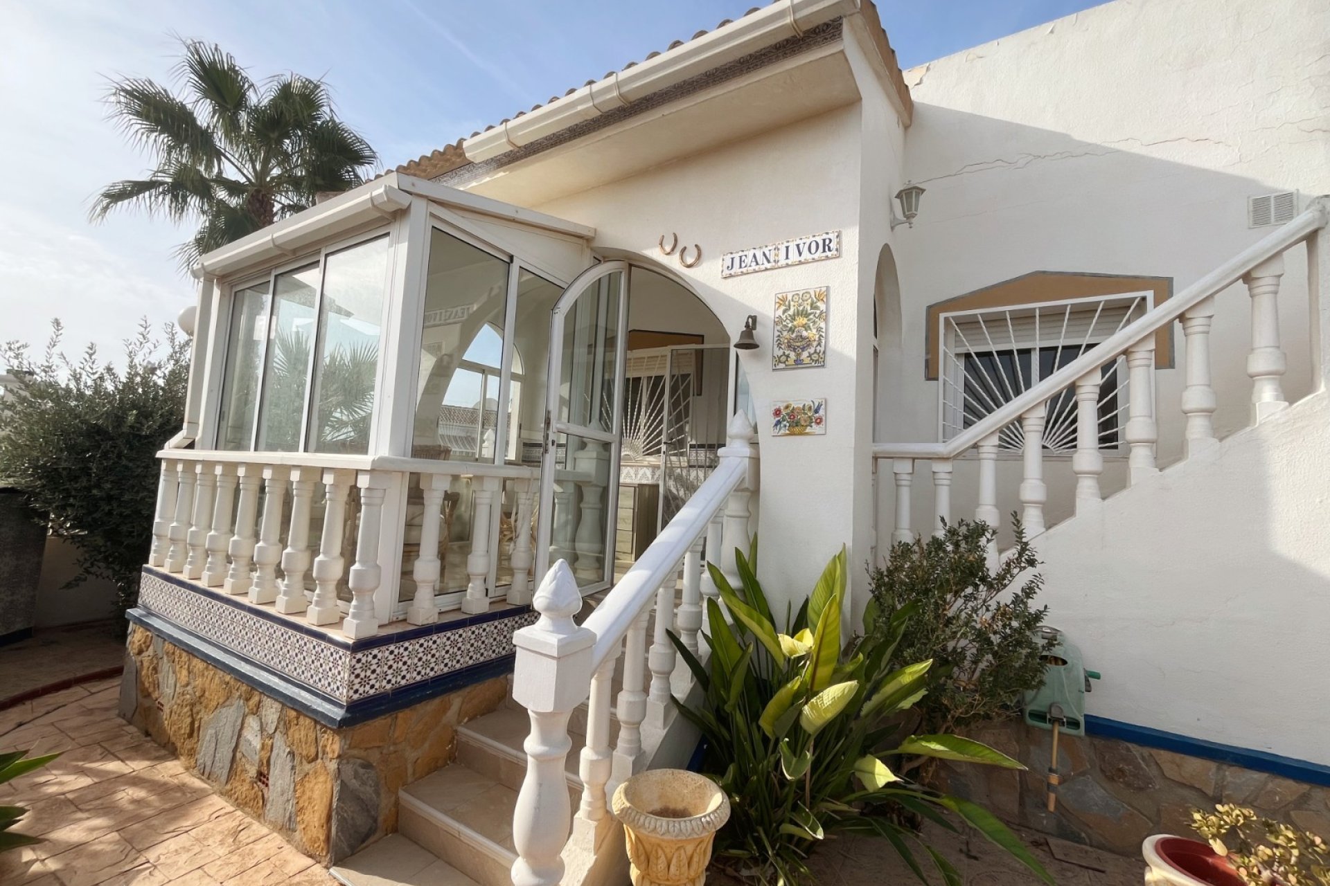 Resale - Chalet - Ciudad Quesada - Pueblo Bravo