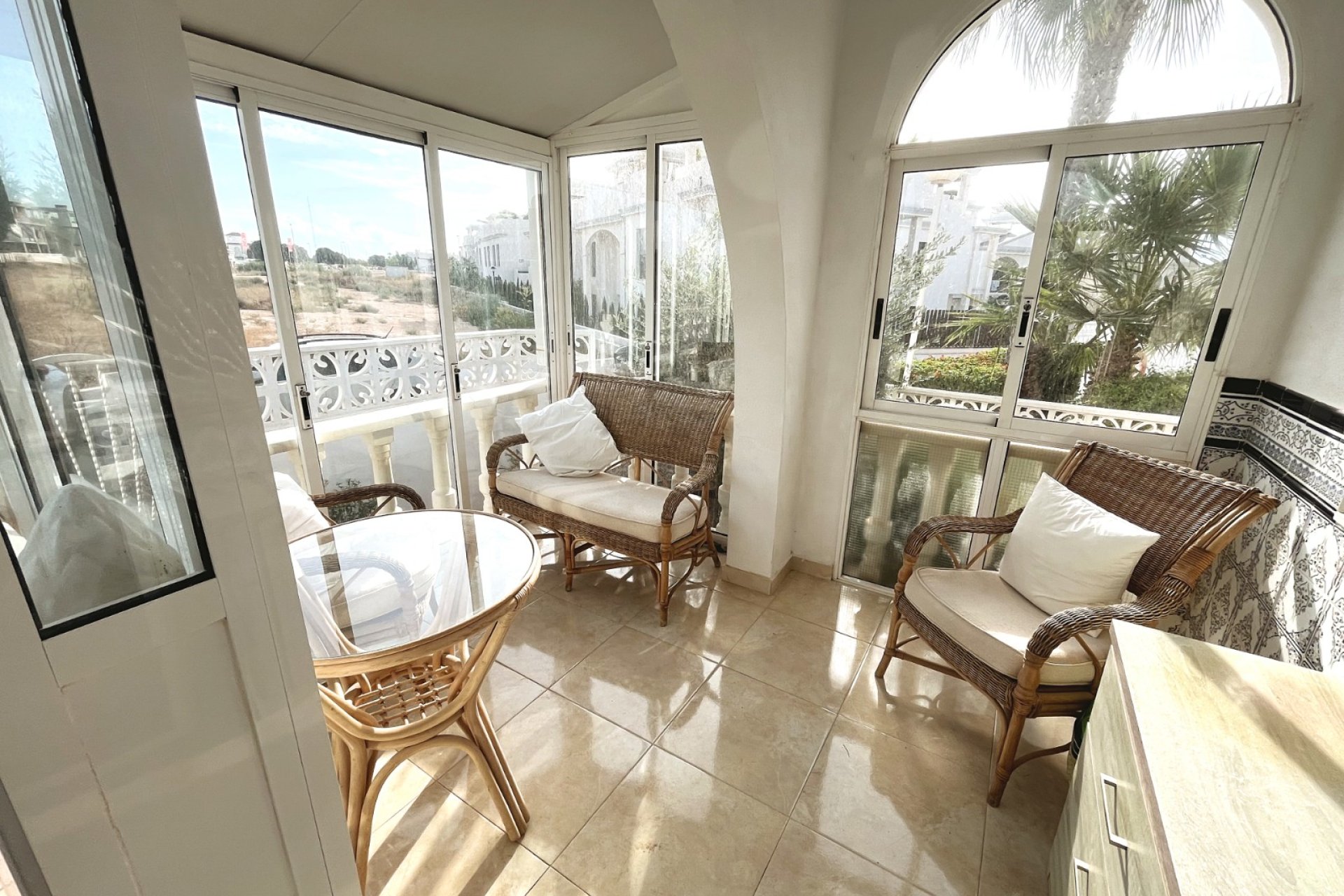 Resale - Chalet - Ciudad Quesada - Pueblo Bravo