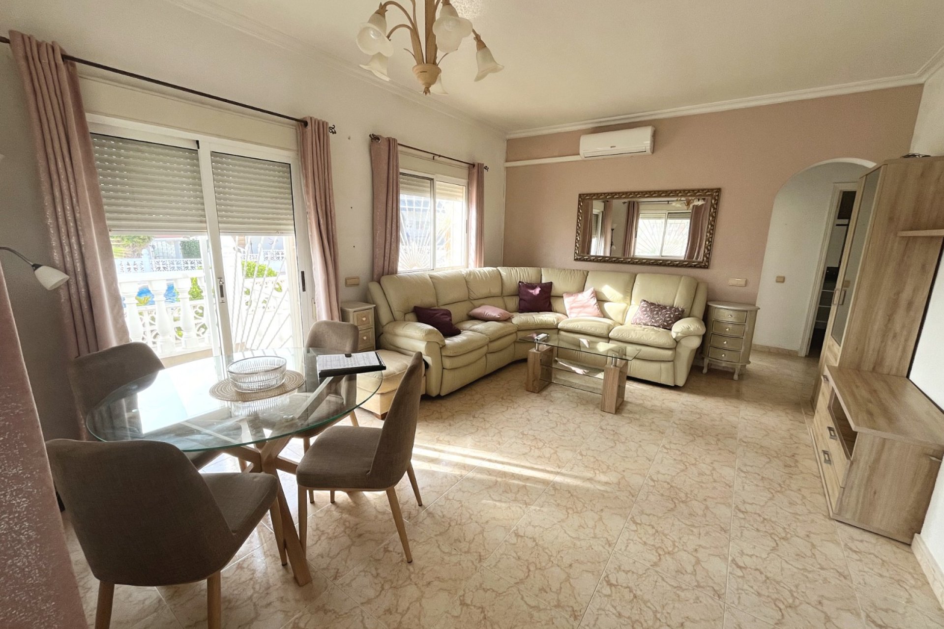 Resale - Chalet - Ciudad Quesada - Pueblo Bravo