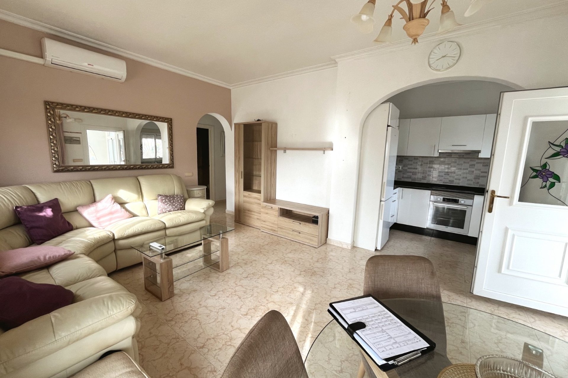 Resale - Chalet - Ciudad Quesada - Pueblo Bravo