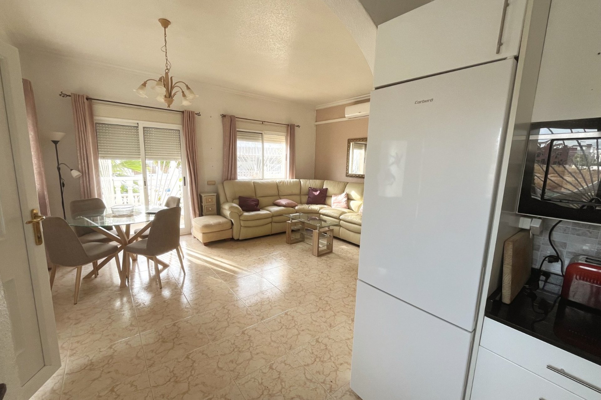 Resale - Chalet - Ciudad Quesada - Pueblo Bravo