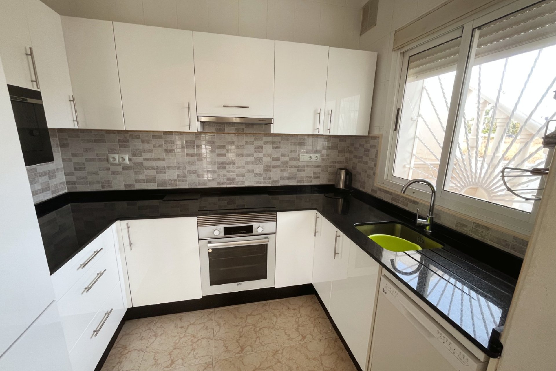 Resale - Chalet - Ciudad Quesada - Pueblo Bravo