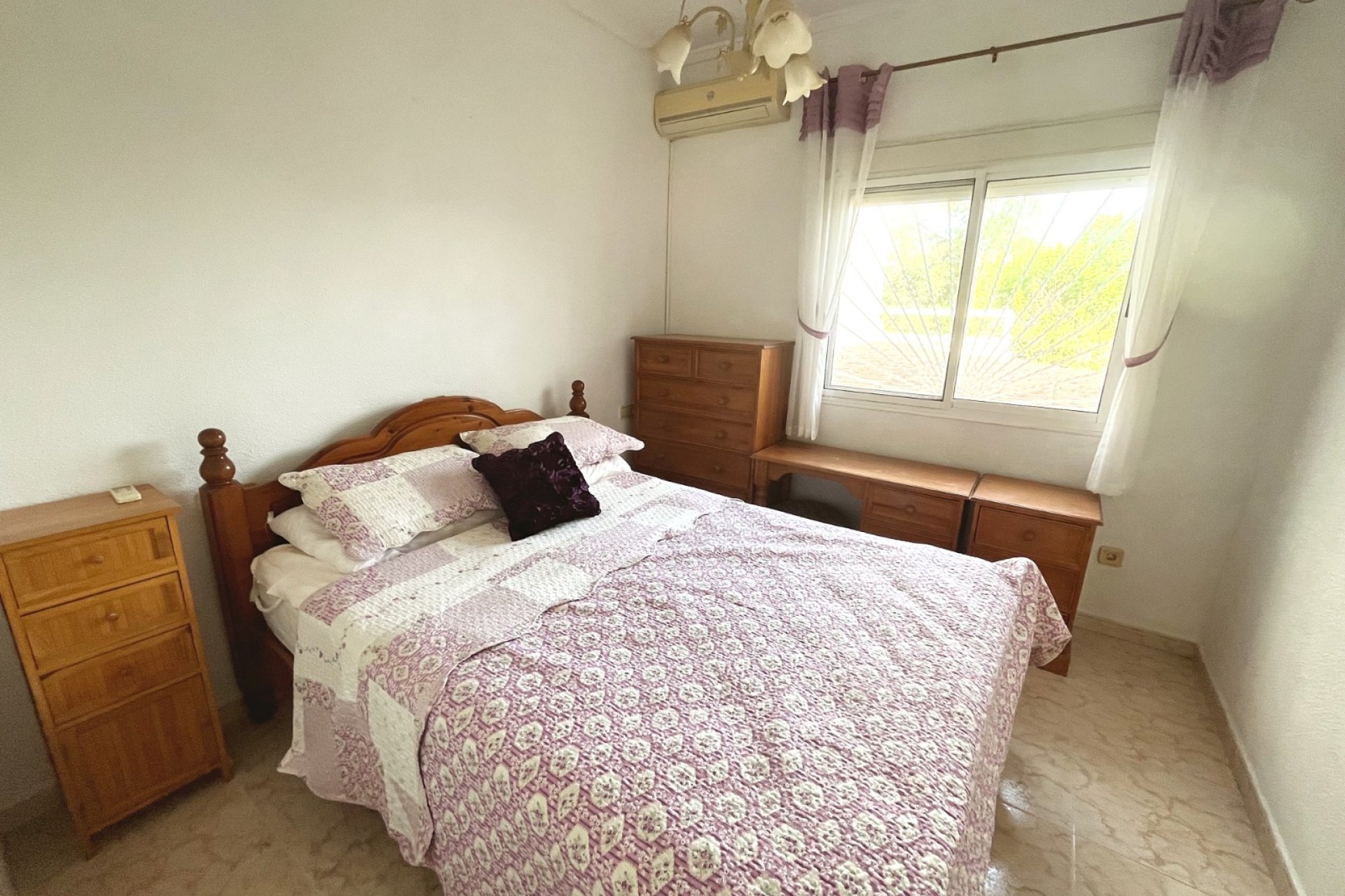 Resale - Chalet - Ciudad Quesada - Pueblo Bravo