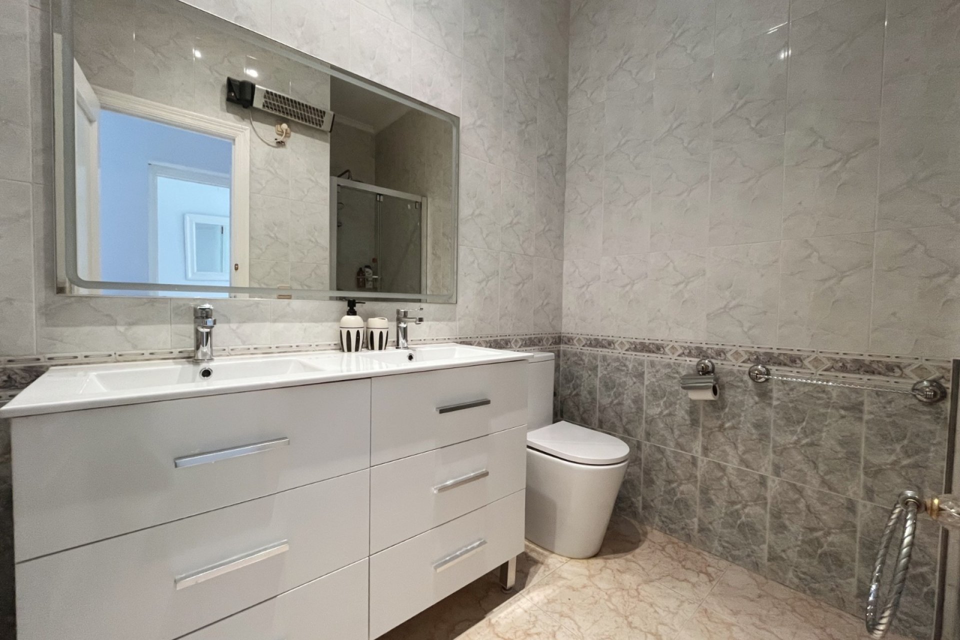 Resale - Chalet - Ciudad Quesada - Pueblo Bravo
