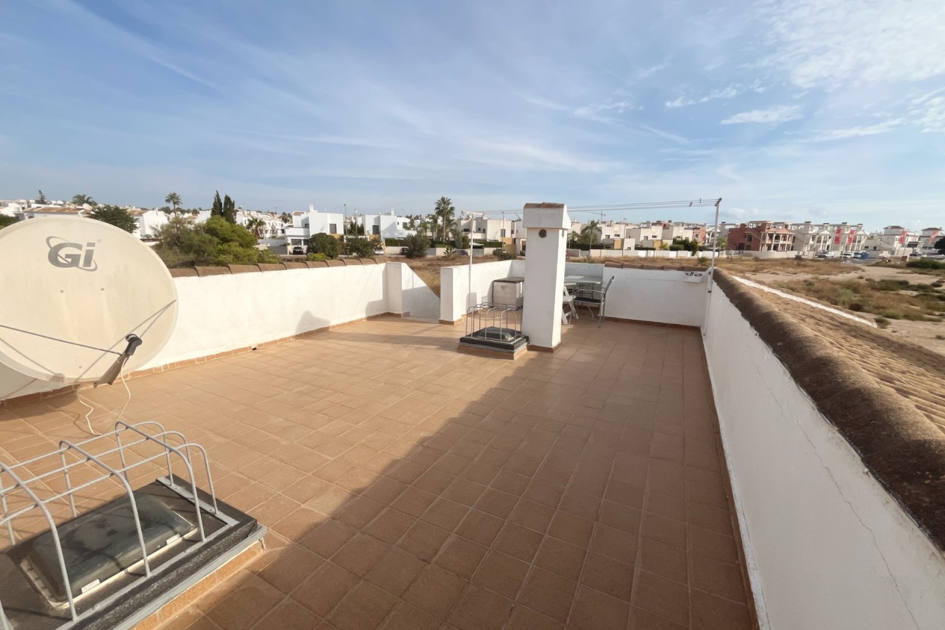 Resale - Chalet - Ciudad Quesada - Pueblo Bravo