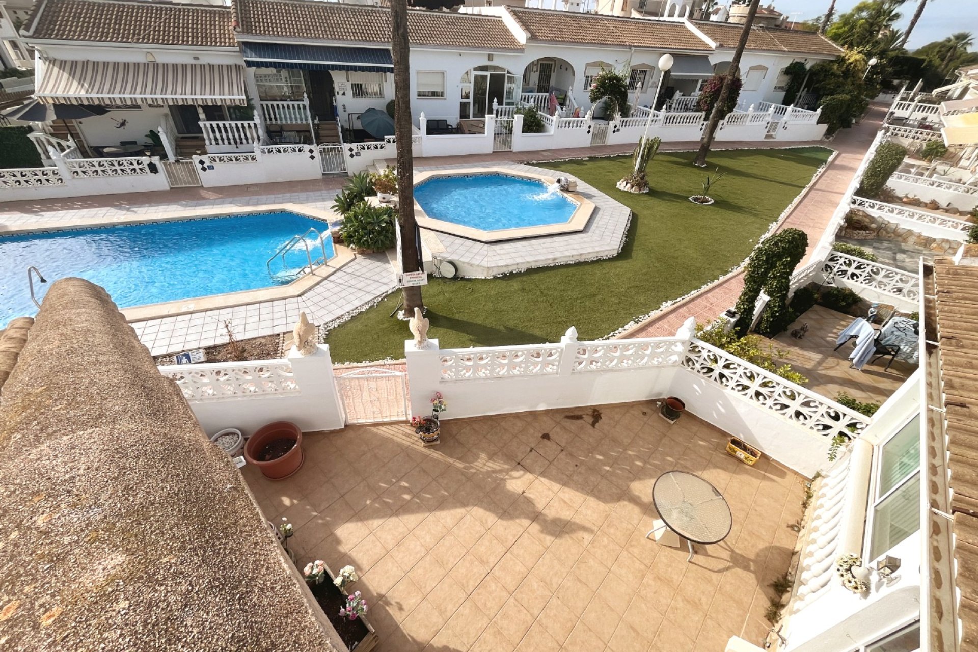 Resale - Chalet - Ciudad Quesada - Pueblo Bravo