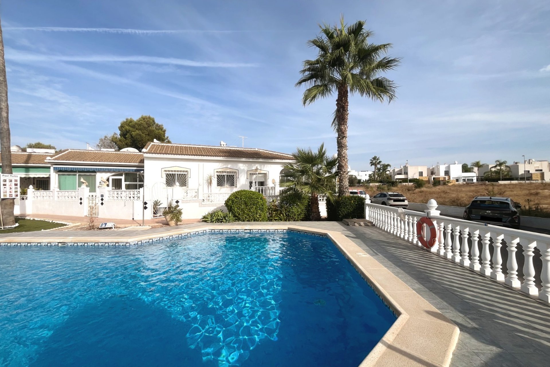 Resale - Chalet - Ciudad Quesada - Pueblo Bravo