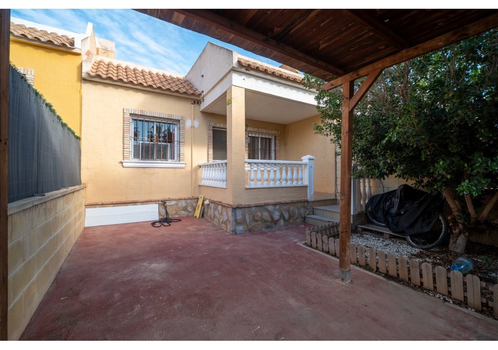 Resale - Chalet - Ciudad Quesada - Rojales - Lo Marabu