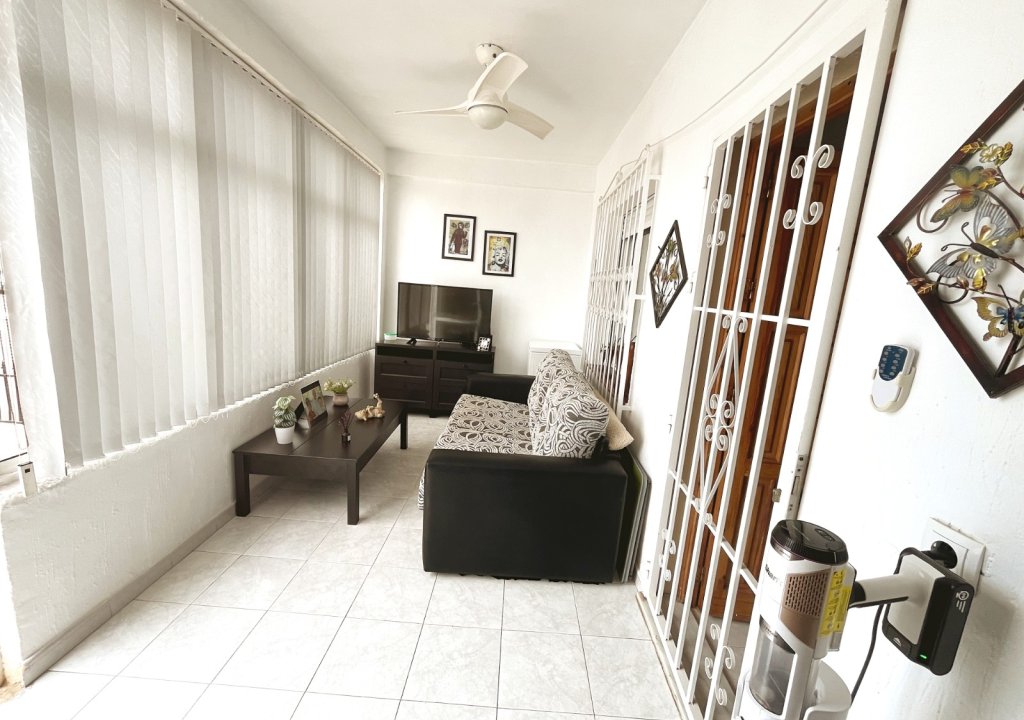 Resale - Chalet - Ciudad Quesada - Upper Quesada